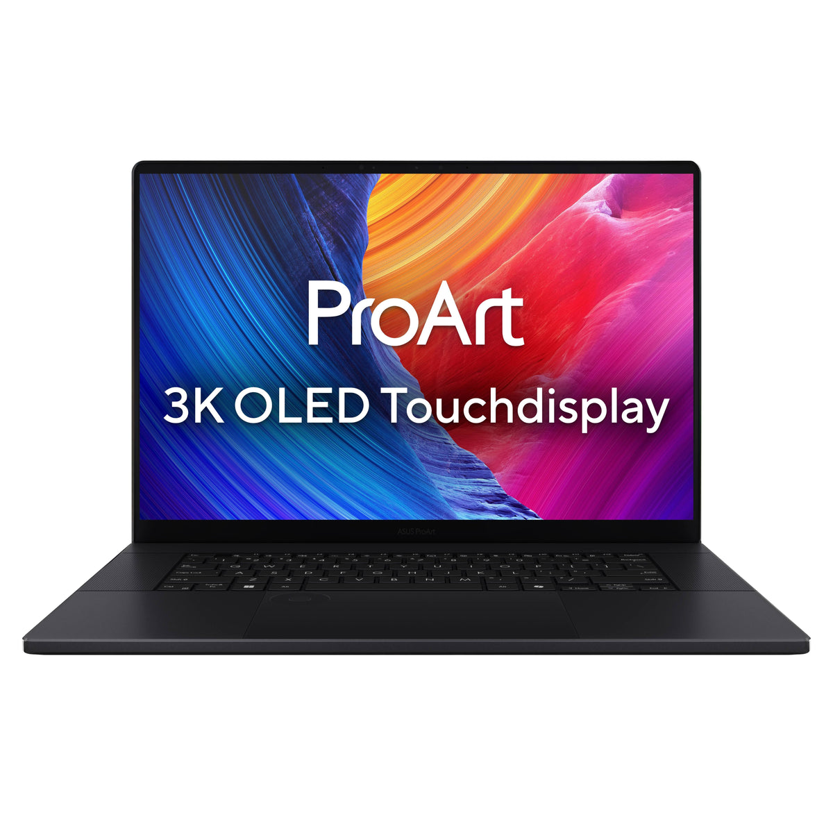 ASUS ProArt P16(Noir)