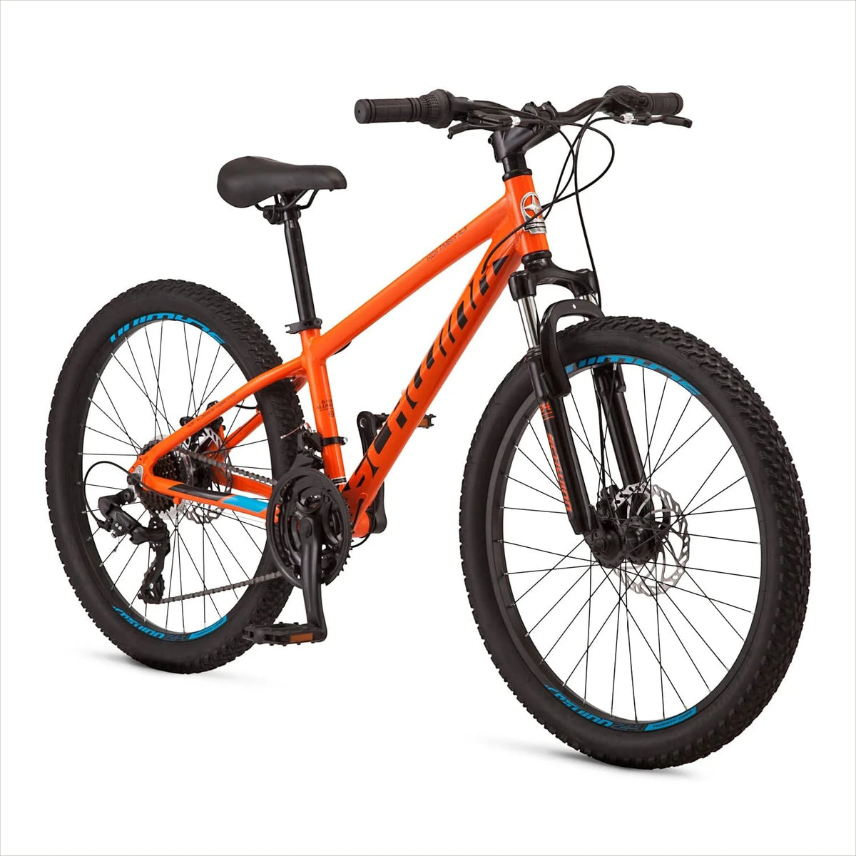 VTT Schwinn adulte et junior(Aluminum Frame and Disc Brakes)