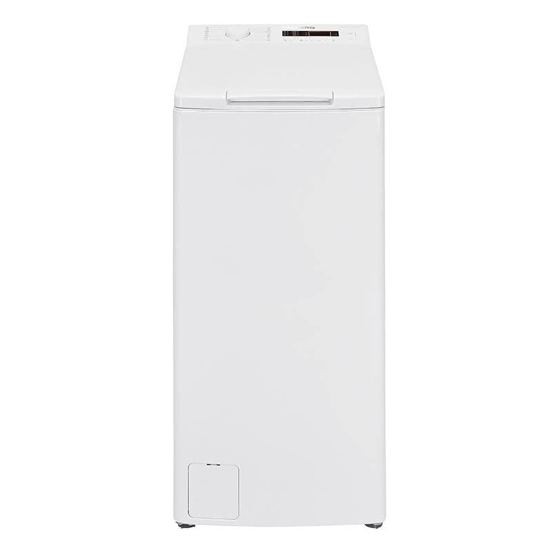 Lave-linge Top 8 kg Valberg WT 813 A W566c2(Blanc)