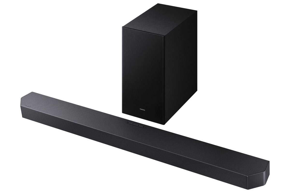 Barre de son Samsung HW-Q610F(Noir)