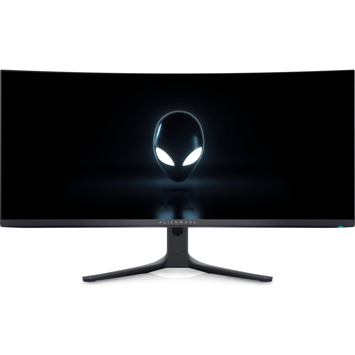 Alienware 34 QD-OLED - AW3423DW(Noir)