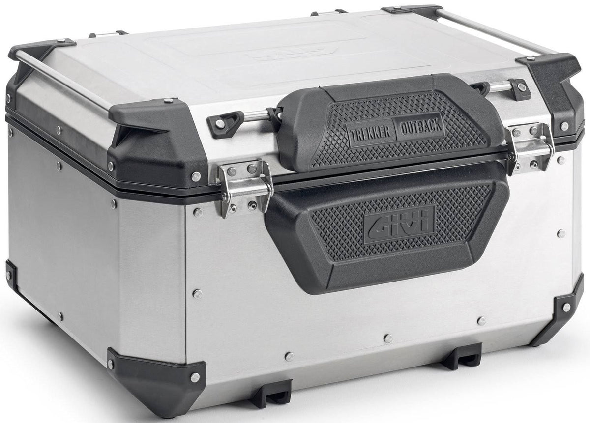 Dosseret Givi E172(Argent/Noir)