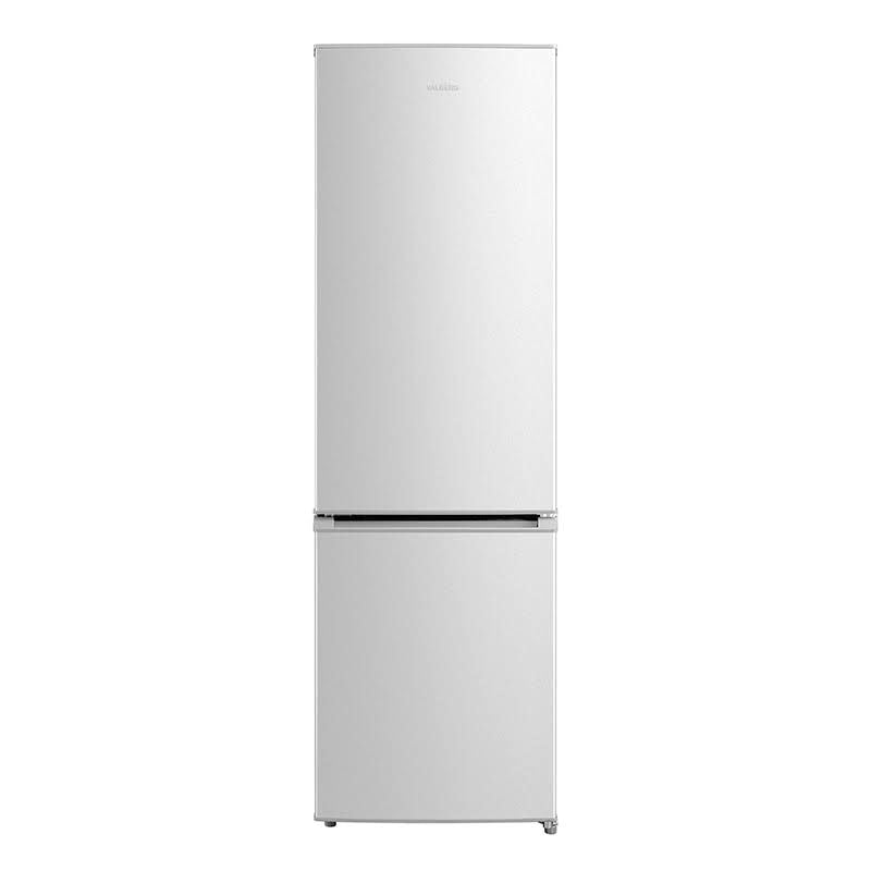 Réfrigérateur combiné Valberg CNF 270 D W625c(Blanc)