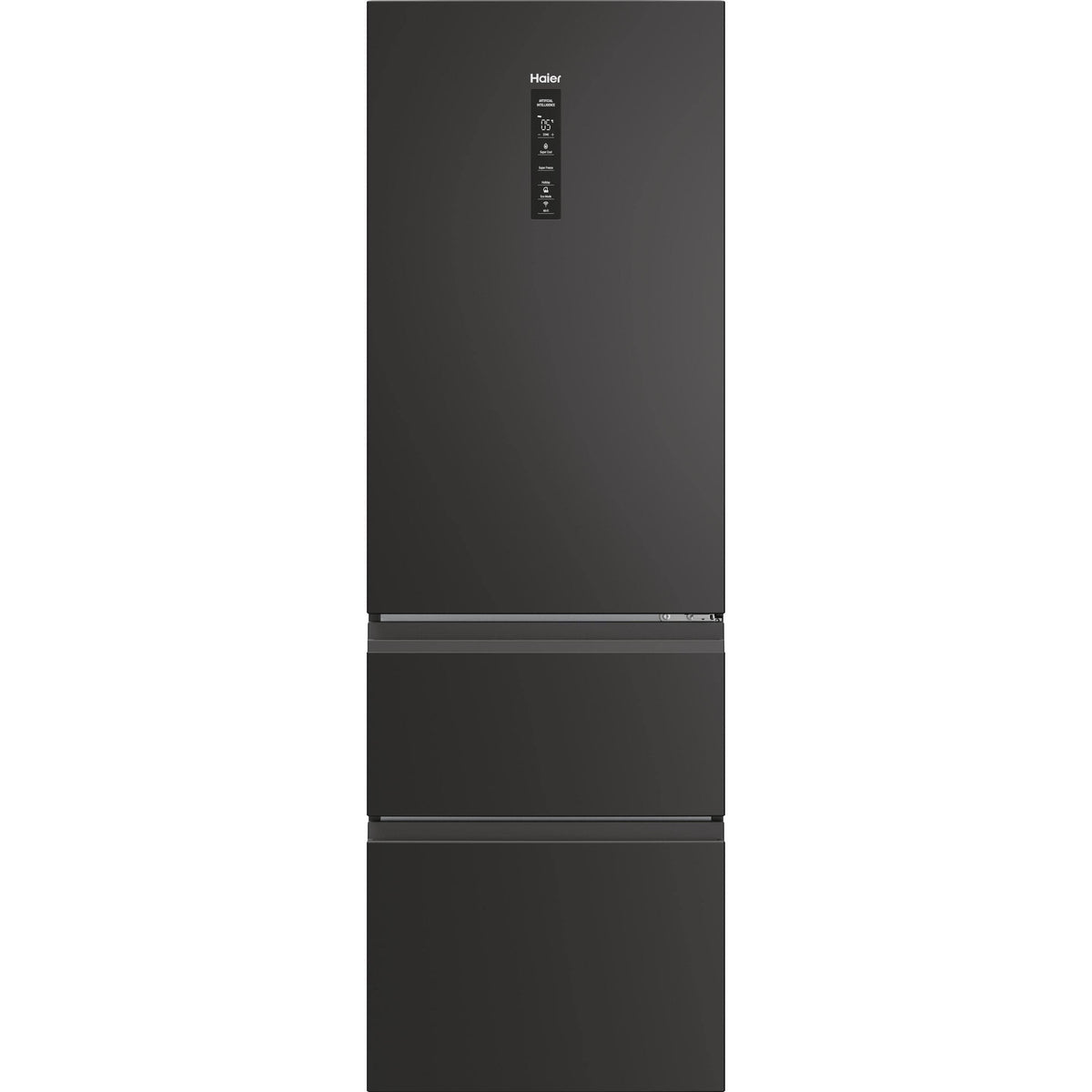 Haier HTW5618DNPT(Noir)