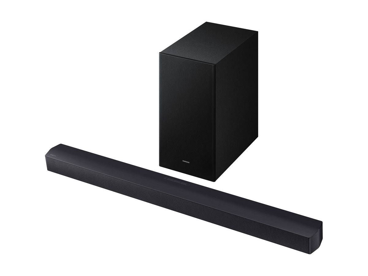 Barre de son Samsung HW-B450F/ZF en Noir(Noir)