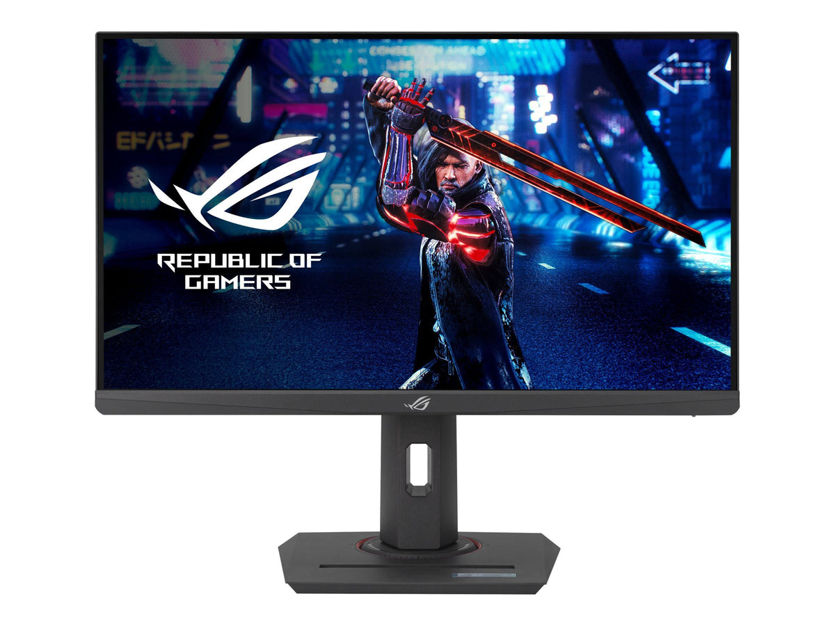 Asus ROG Strix XG259QNS(Noir)