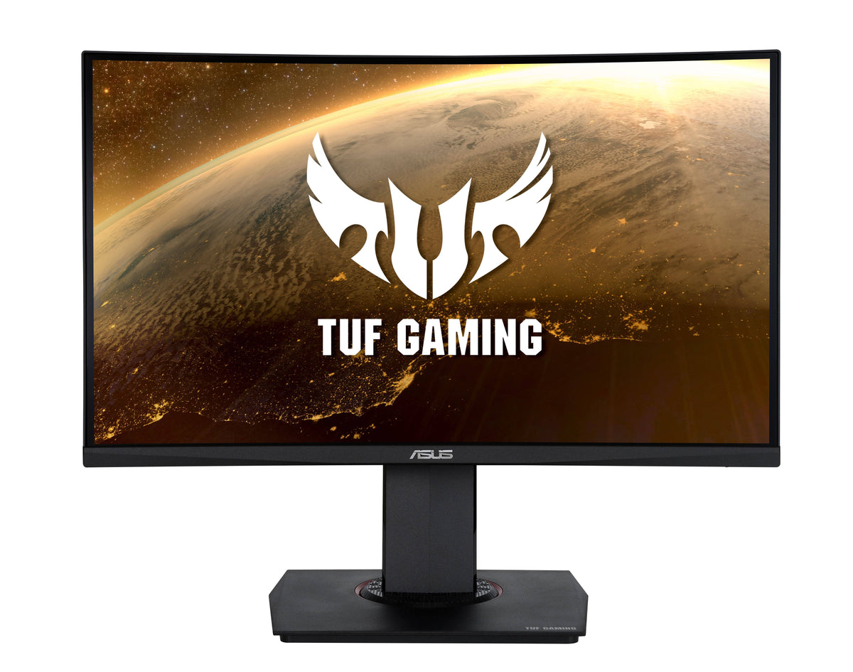 ASUS TUF Gaming VG24VQR Écran LED(Noir)