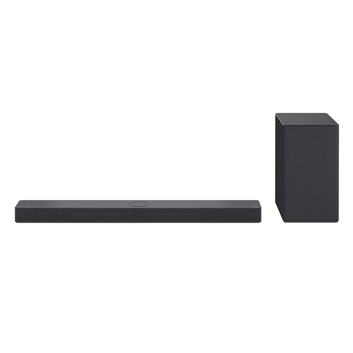 Barre de son LG SC9S(Noir)