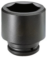 Douille impact 1'1/2 6pt 100mm ng.100a Facom