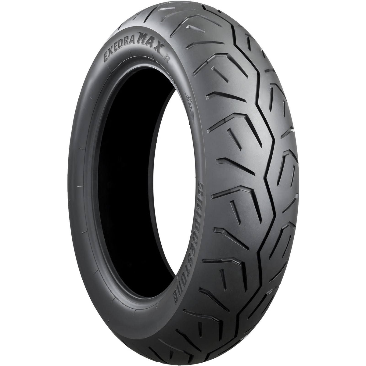 Bridgestone Exedra Max(Noir)