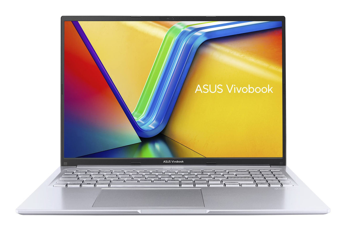 ASUS Ordinateur portable X1605VA-SH2054W(Gris)