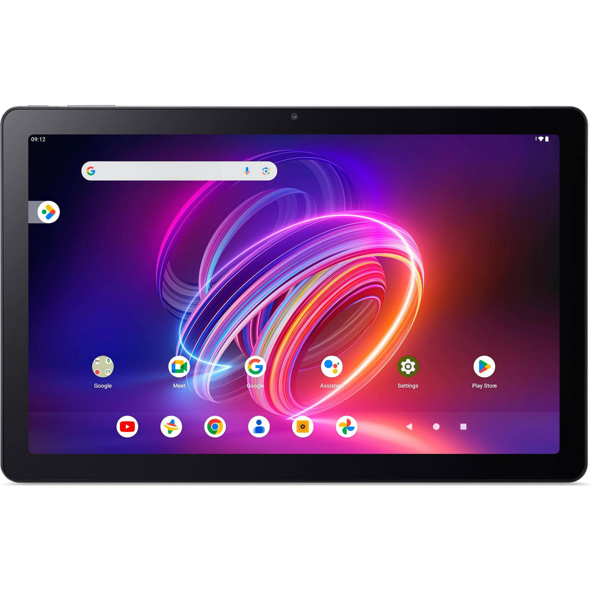 Acer Tablette Iconia Tab P10(Noir)