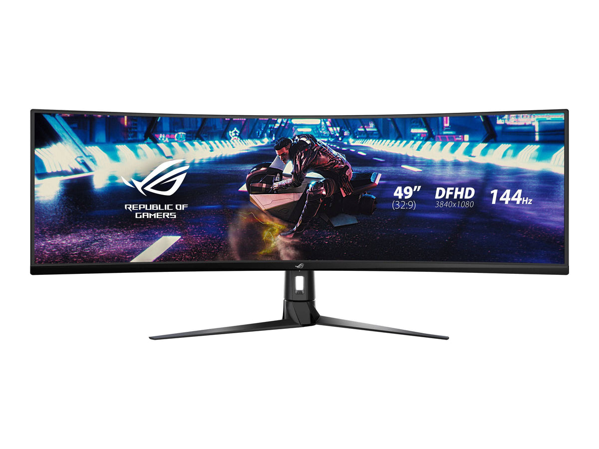 ASUS ROG Strix XG49VQ(Noir)