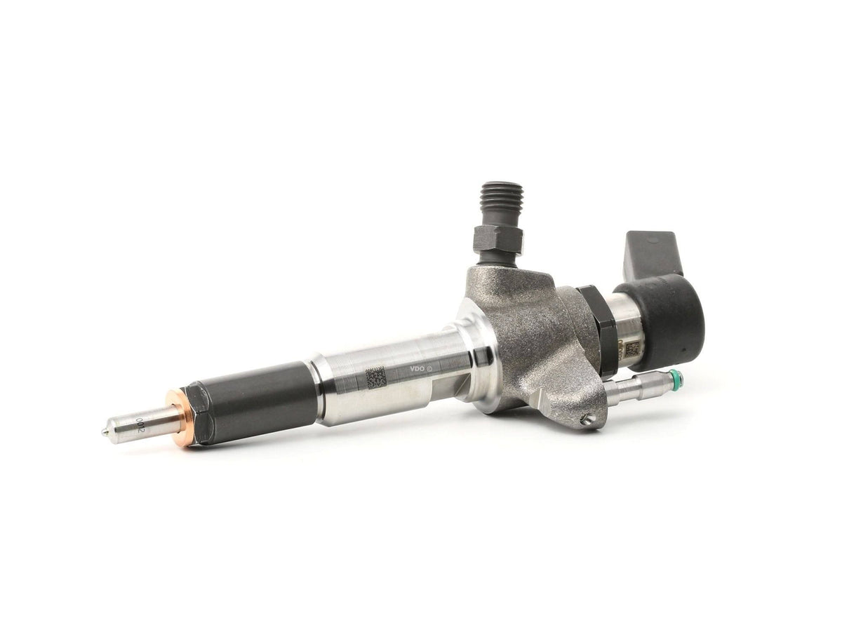 VDO a2c59513556 Injecteur(Argent/Noir)