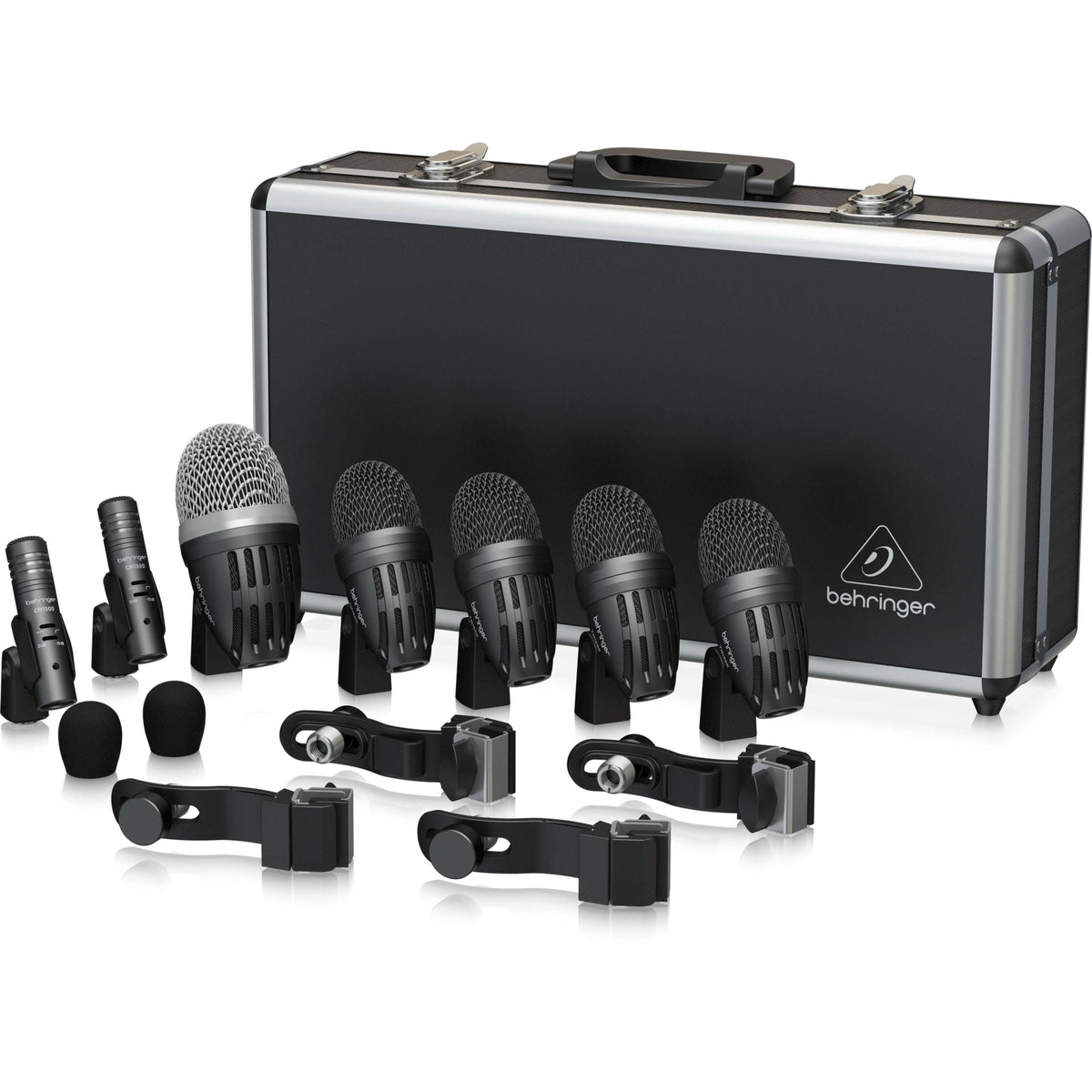 Behringer BC1500(Noir/Argent)