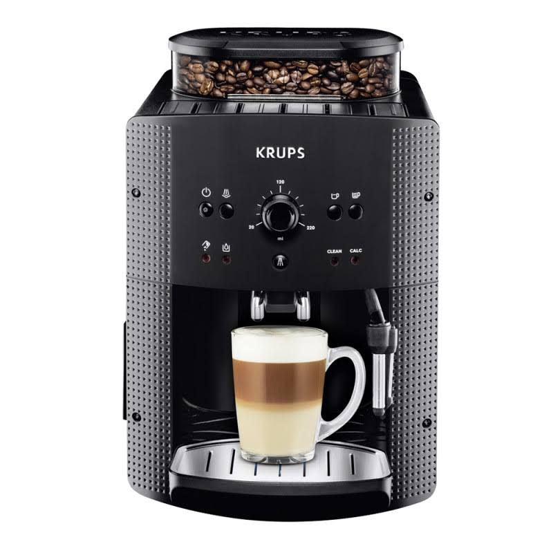 Krups EA810B70 Essential(Noir)